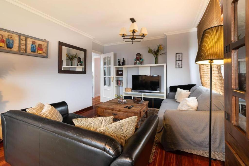 Andurina16 By Vigovacaciones Apartman Kültér fotó