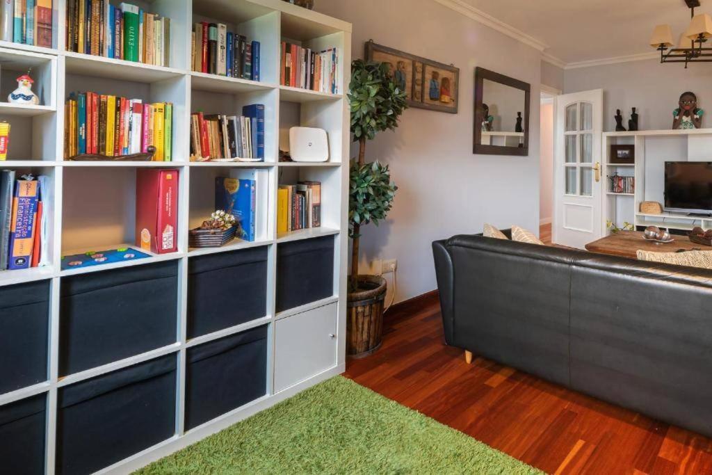 Andurina16 By Vigovacaciones Apartman Kültér fotó