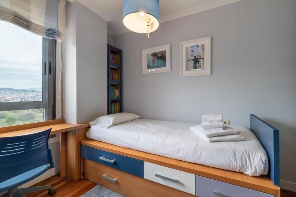 Andurina16 By Vigovacaciones Apartman Kültér fotó