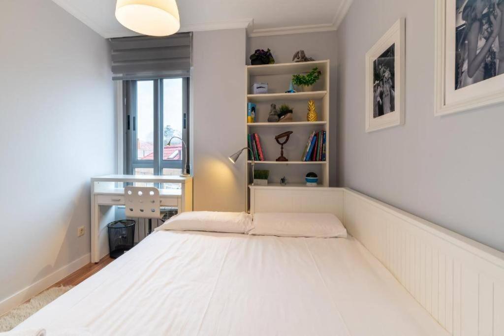 Andurina16 By Vigovacaciones Apartman Kültér fotó