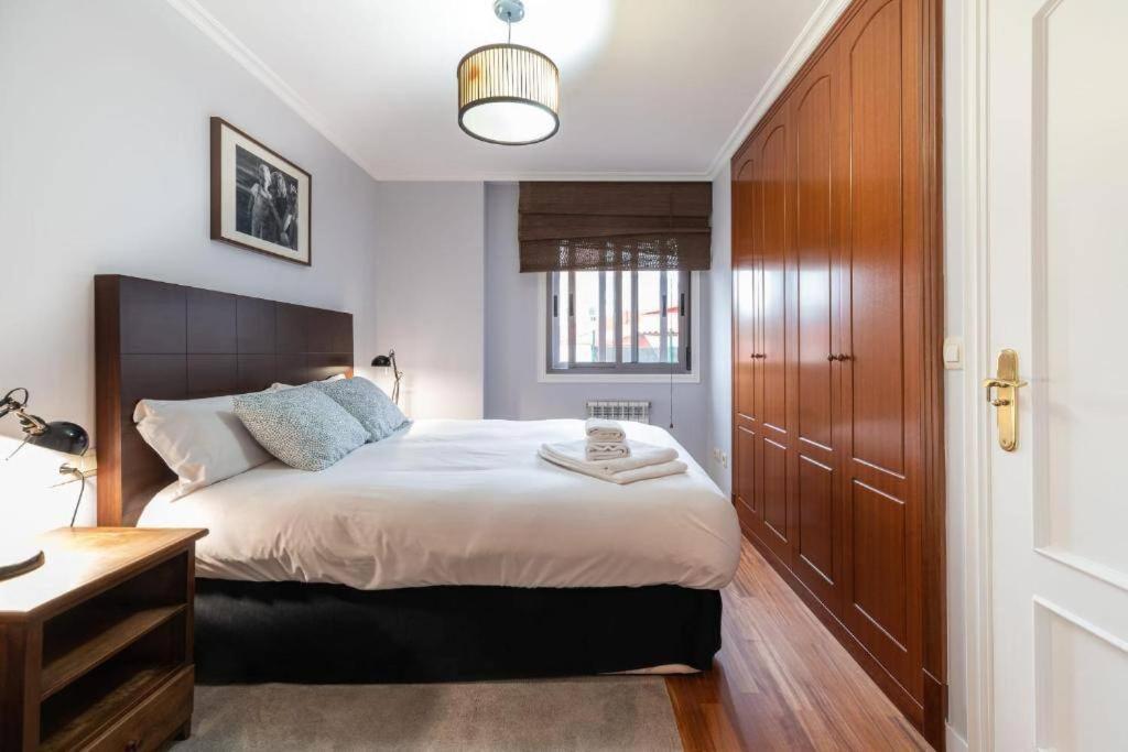 Andurina16 By Vigovacaciones Apartman Kültér fotó
