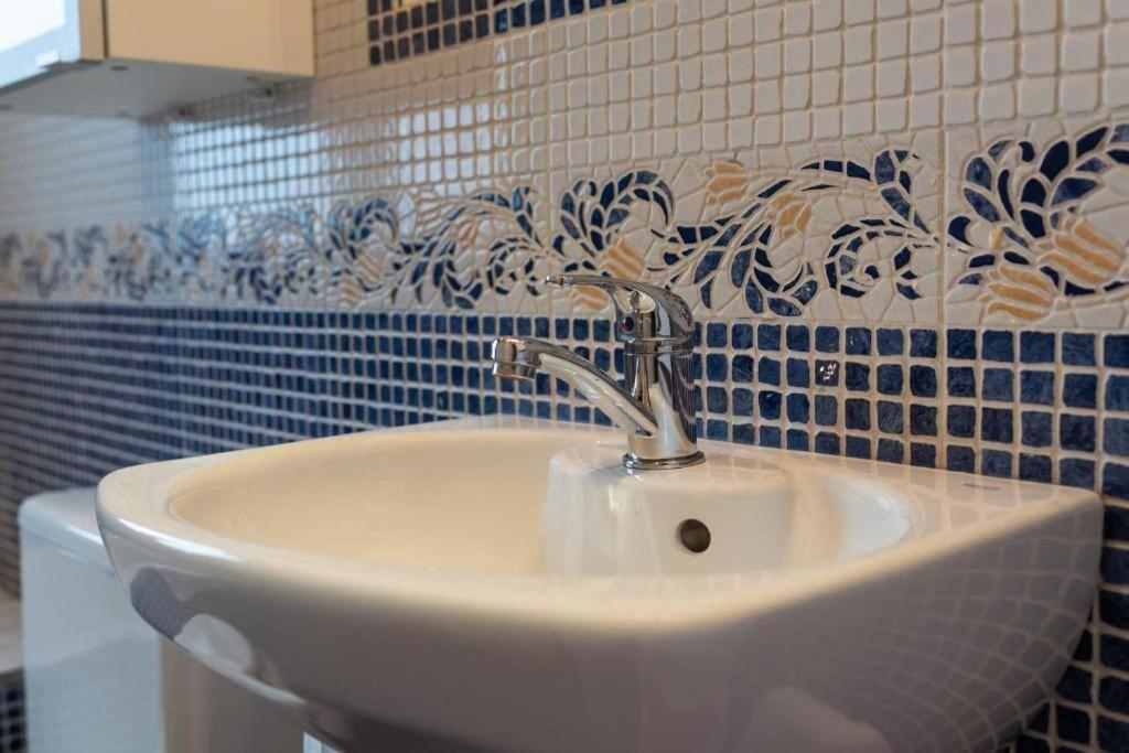 Andurina16 By Vigovacaciones Apartman Kültér fotó