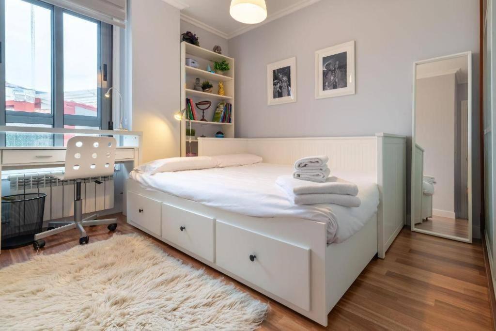 Andurina16 By Vigovacaciones Apartman Kültér fotó