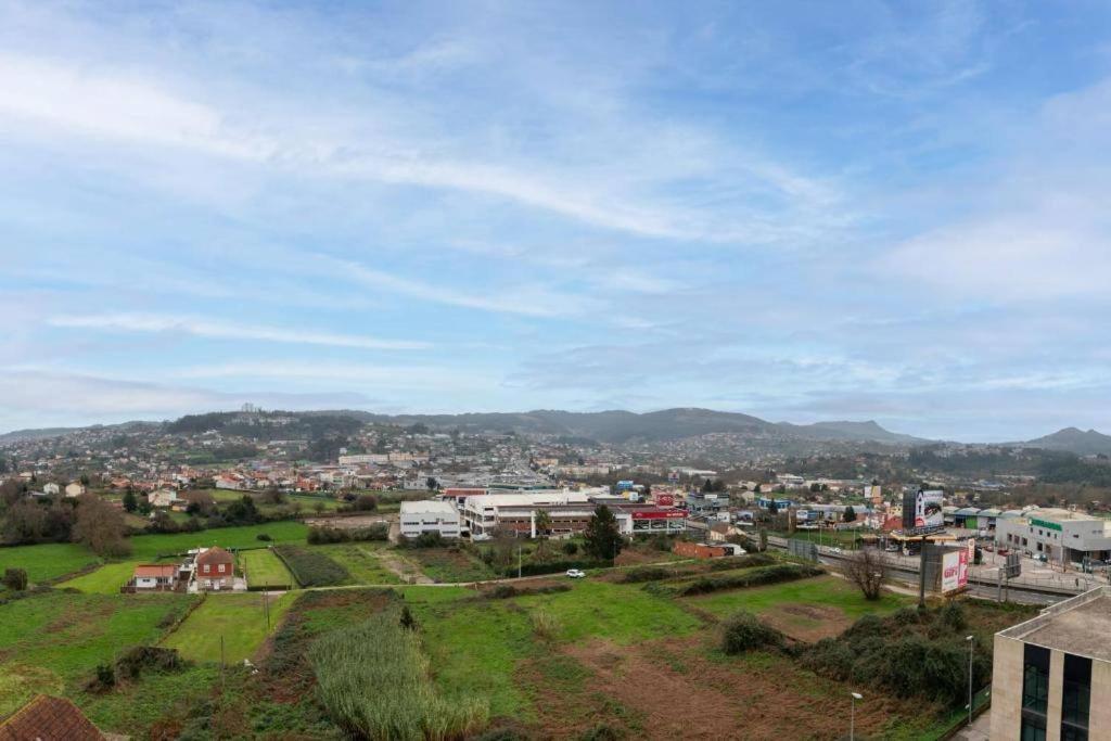 Andurina16 By Vigovacaciones Apartman Kültér fotó