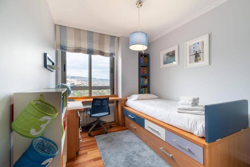 Andurina16 By Vigovacaciones Apartman Kültér fotó