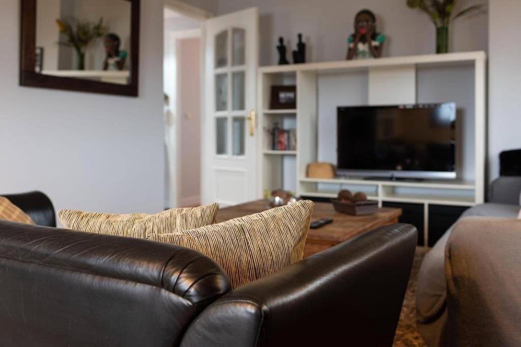Andurina16 By Vigovacaciones Apartman Kültér fotó