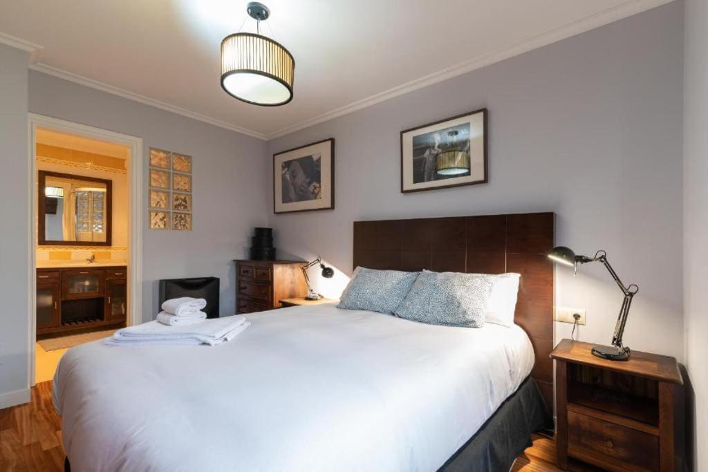 Andurina16 By Vigovacaciones Apartman Kültér fotó