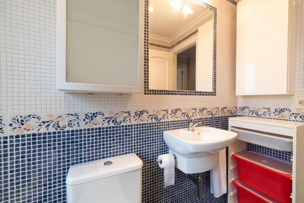 Andurina16 By Vigovacaciones Apartman Kültér fotó